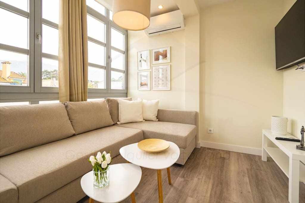 Galeria 2Llanes Suites Eksteriør billede