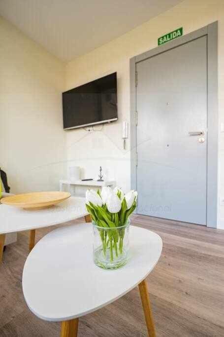 Galeria 2Llanes Suites Eksteriør billede